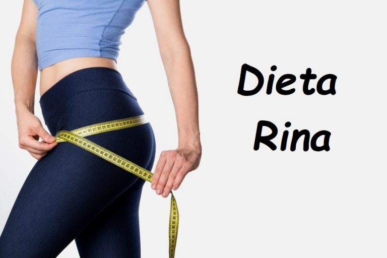 Dieta Rina (detaliata)