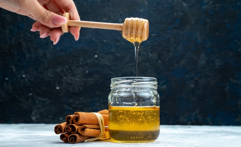 Care este cea mai buna miere pentru stomac?