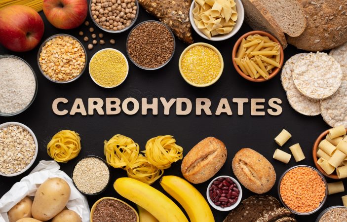 Dieta Rina ziua 3 – ziua de carbohidrati