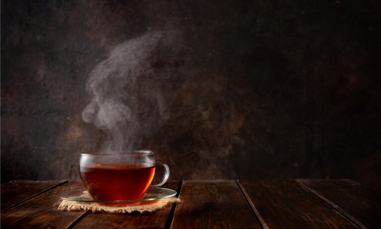 Ceai antiinflamator