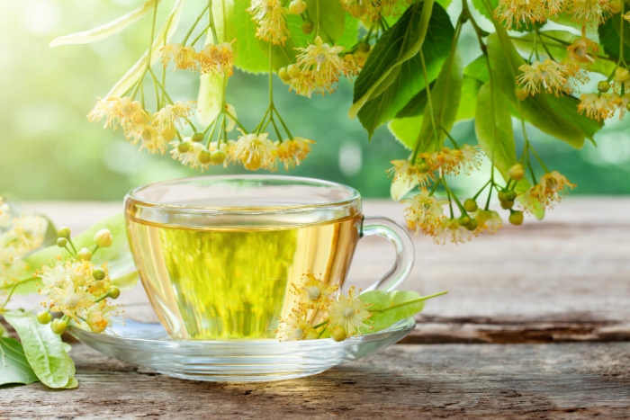 Beneficiile ceaiului de tei in alaptare
