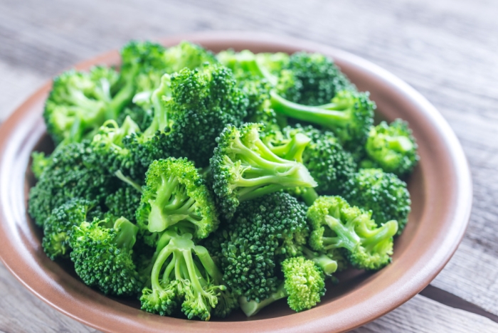Valori nutritionale broccoli