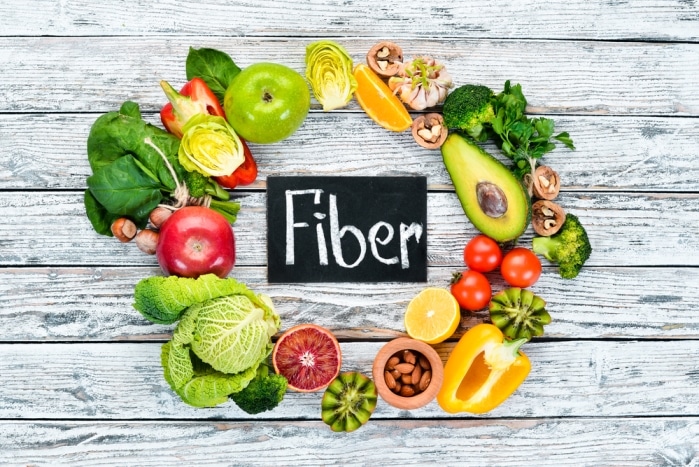 Tipuri de fibre alimentare si rolul lor in organism